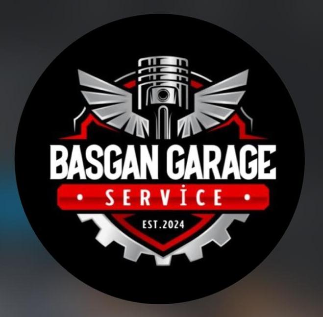 Başgan Garage